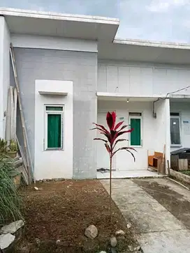 Over Kredit Rumah subsidi di Perumahan Bumi Tajur Raya Citeureup Bogor