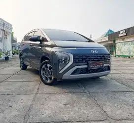 STARGAZER 1.5 AT PRIME 2023 KM 16RB