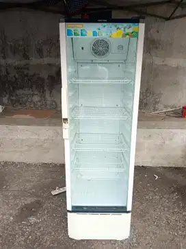 Showcase Polytron paling besar normal
