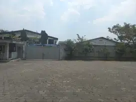 Cocok untuk digunakan penyimpanan Kain atau Tempat Produksi usaha