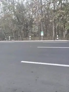 TANAH RAYA PROPINSI DEKAT PERBATASAN PONOROGO PURWANTORO