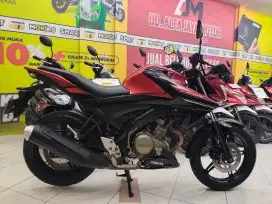 Yamaha all New Vixion tahun 2018