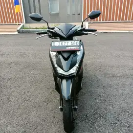 Honda BEAT DELUXE 2023 MULUS