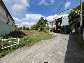 Tanah Premium Pogung Cocok Bangun Kos Dekat UGM