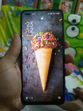Oppo reno 4f 8/128gb
