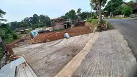 Tanah Murah Cocok Untuk Investasi di Puntan Gunungpati