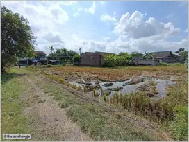 3 Jt an Nempel Aspal Kalitirto Berbah, Dekat SMK Yapemda
