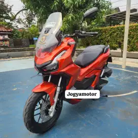 honda adv 160 th 2022 berkualitas
