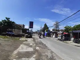 Sertifikat Ready Tanah Jogja Dekat Jl Timoho
