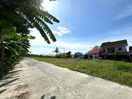 Dekat Sekolah Budi Mulia, Tanah Strategis Maguwoharjo