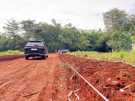 Lokasi Emas! Kavling Dekat Tol, Mall & Kawasan Bisnis