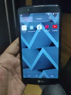 LG k10 LTE 2/16 sebatang kara,normal whatsapp fb youtube lancarr ori