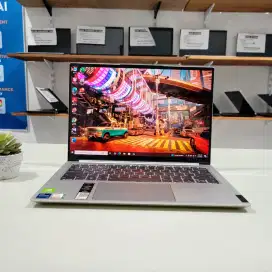 Laptop Lenovo Yoga Slim 7i Pro, Core i7-Gen11 Ram 16 GB