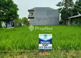 Murah, Tanah Jalan Raya Sendang Bulu Asri Dkt Citraland, Made
