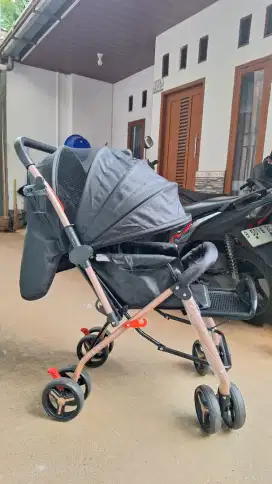 Stroller Bayi Murah