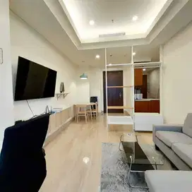Apartment South Hills Jakarta Selatan - 3 Bedroom Full Furnished