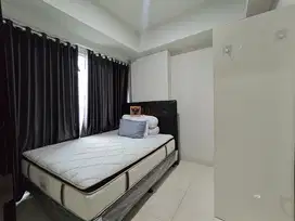 Disewakan apertemen 2br di green sedayu lengkap dengan furnish