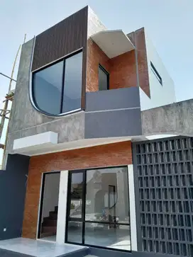 Rumah di bojongsoang buahbatu sudah all in mulai dari 700 jutaan