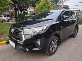 Toyota Kijang Innova 2024 G M/T Bensin