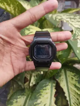 Baby G BDG-501 black