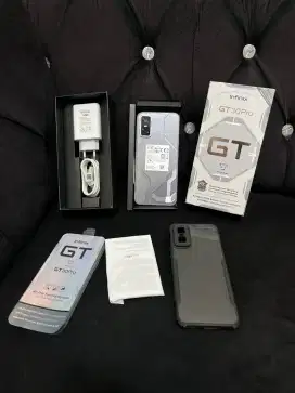 Infinix GT 30 Pro 5G 8/256