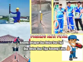 Paket Pasang Anti Petir Konvensional Dan Instalasi