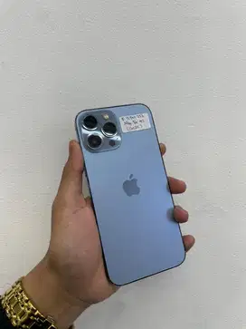 Iphone 13 promax 256GB fullset