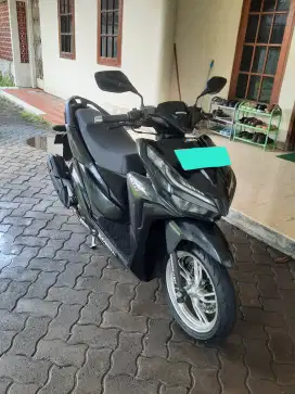 FS Vario 150 Led New