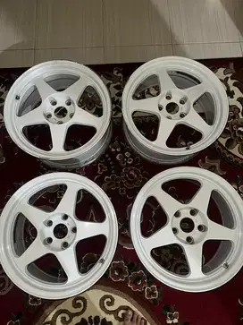 velg evo regamaster ring 17