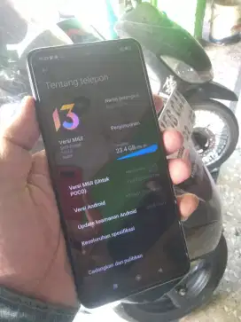 Poco X3 Pro 8/256