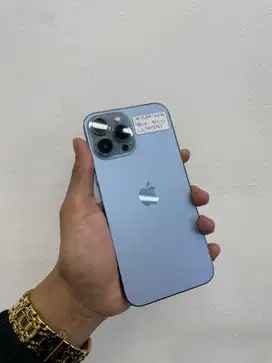 Iphone 13 promax 128GB ibox