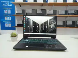 Laptop Gaming ASUS TUF A15, Ryzen 5 7535HS,  Nvidia RTX 2050