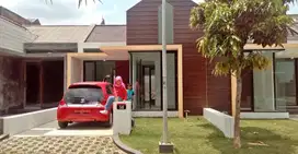 Siap Huni Rumah Permata Jingga Malang