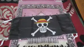 Bendera yang di anggap berbahaya