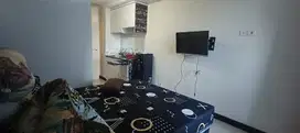 Disewakan Apartemen Studio Murah Amor Pakuwon City Surabaya Timur