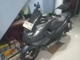 Di jual PCX 160 THN 2022