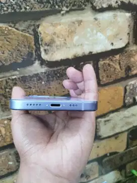 Iphone 12 128 GB inter All op