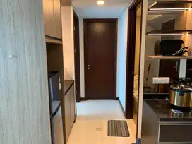 Apartment Casa Grande Residence Tower Chianti - 2 Bedroom Siap Huni