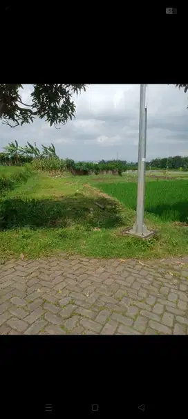 JUAL TANAH KAVLING DAU MALANG