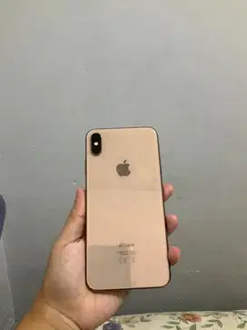 Iphone xsmax 256 all operator permanent