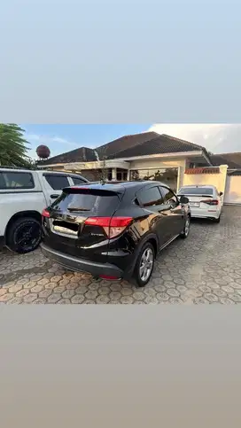 hrv type e 2018 matic