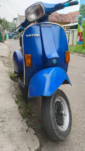 vespa exclusive 2