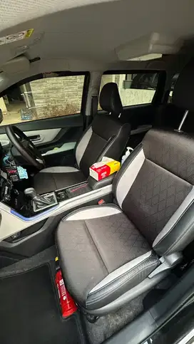 Toyota Avanza 2024 Bensin