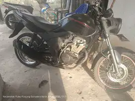 Jual sepeda motor yg msh SEHAT JARANG DI PAKEK