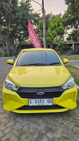 Ayla New X Matic Th. 2023