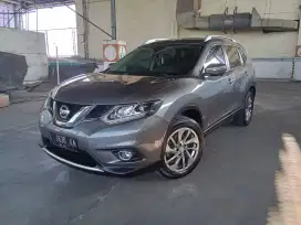Nissan Xtrail Super Murah 2015
