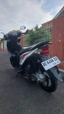 HONDA BEAT ESP 2016
