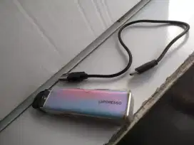 Xros 5 mini v4por3sso