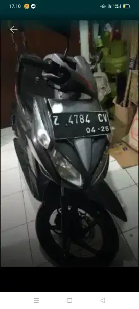 Dijual Vario 2011