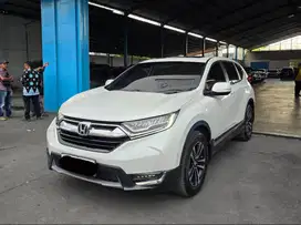 Honda CRV 1.5 TURBO PRESTIGE CVT 2019